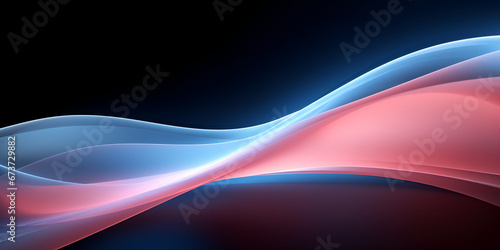 abstract wave,Dynamic fusion background abstract 3d wave wallpaper for modern business,Abstract futuristic background with pink blue glowing neon moving high speed wave