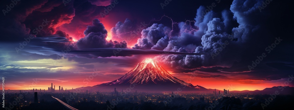 Volcanic Bombs: Nature's Explosive Creations Unveiled