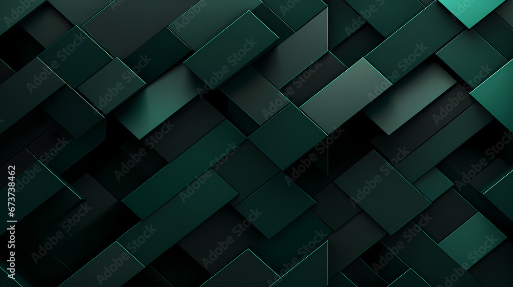 Green abstract business PPT background poster wallpaper web page Green abstract business PPT background poster wallpaper web page