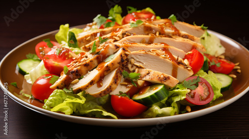 Chicken Salad