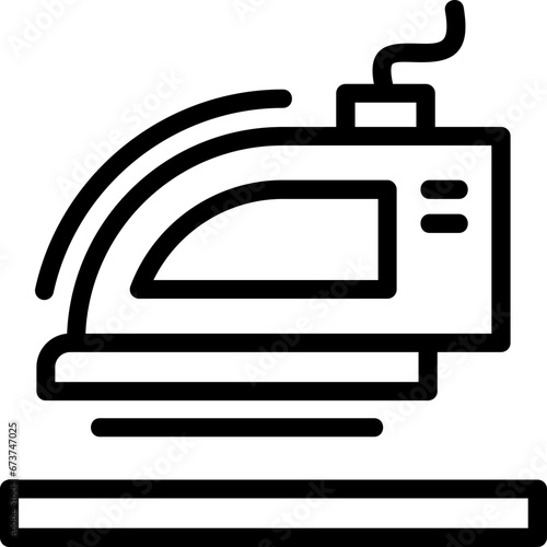 Iron Icon