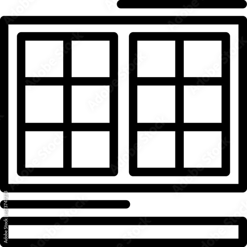 Window Icon