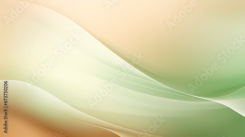 Abstract modern dynamic lines PPT background poster wallpaper web page