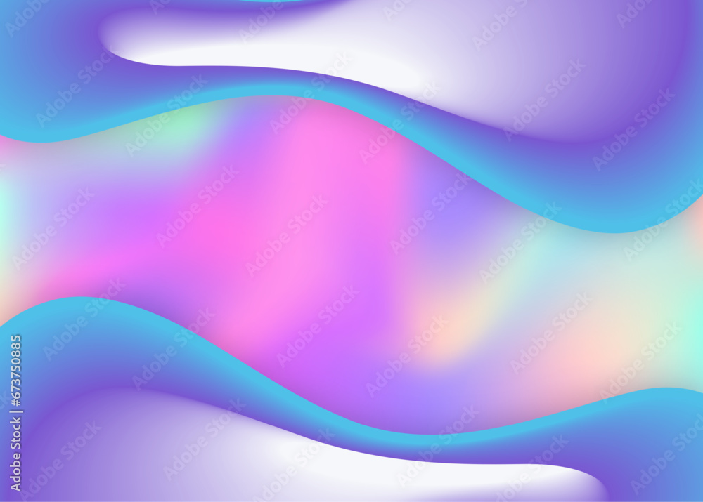 Liquid fluid background with dynamic elements and shapes. Liquid fluid background with dynamic elements and shapes.