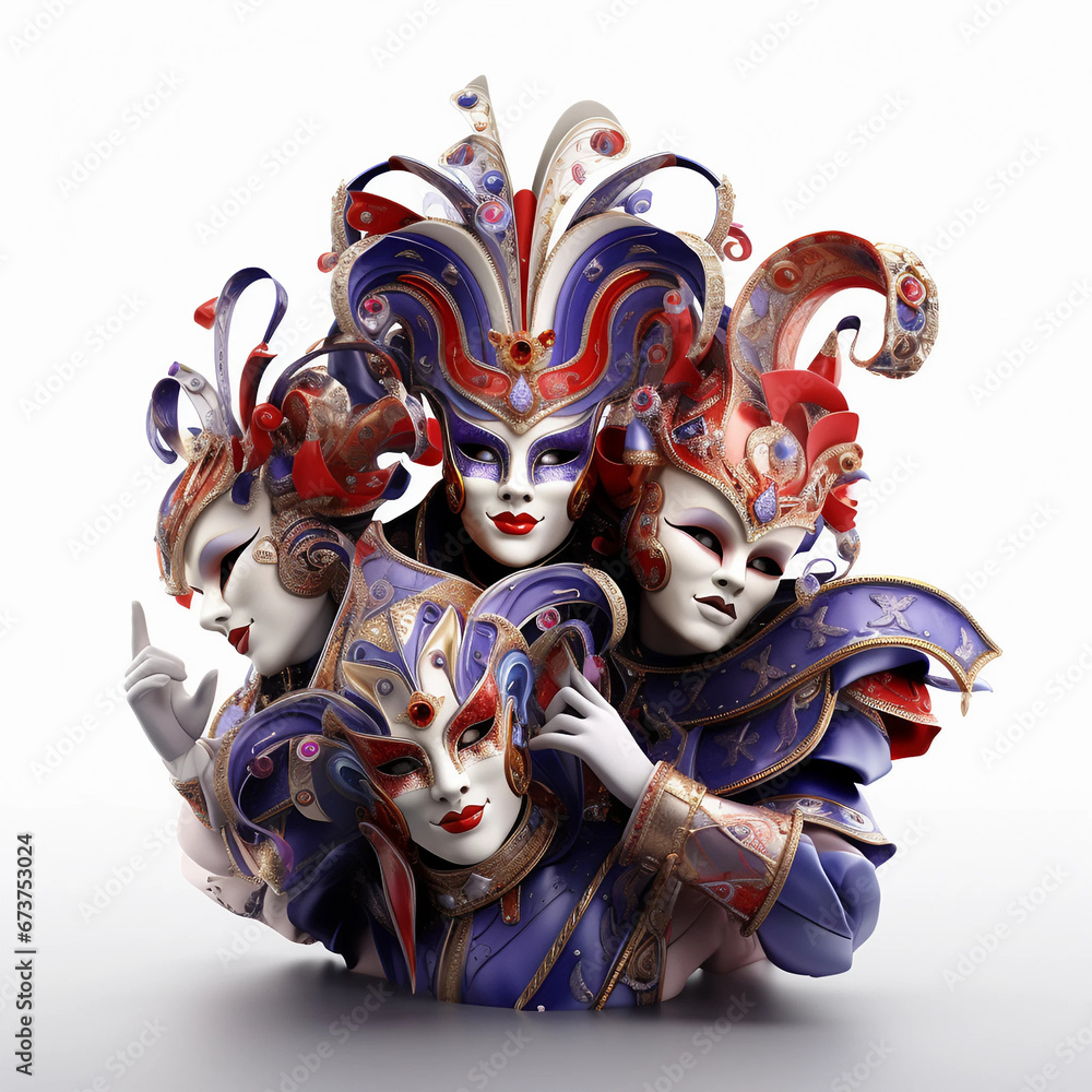 venetian masks mask, art, asia, culture, carnival, face, religion, colorful, decoration, dragon, bali, venice, color, 