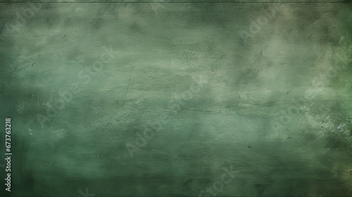 blackboard background with a white eraser on it