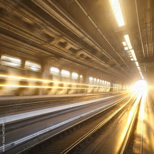 未来の高速鉄道