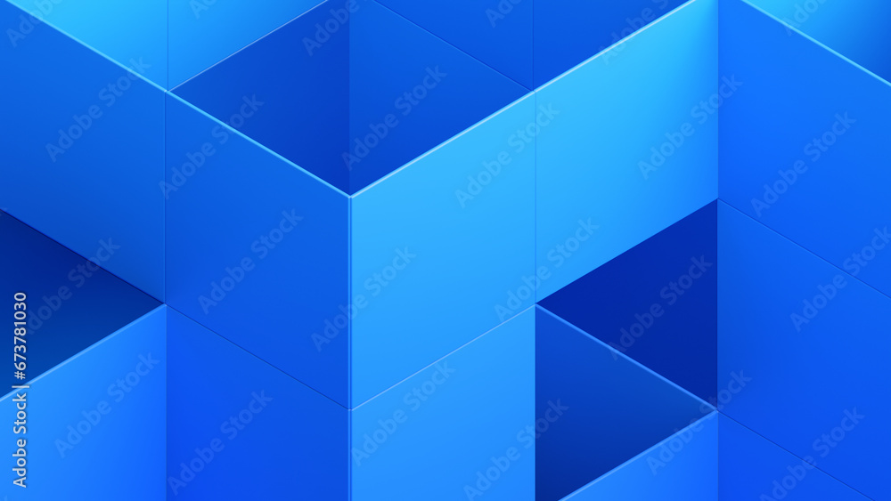 Abstract 3d render, simple geometric background, minimalist design Abstract 3d render, simple geometric background, minimalist design