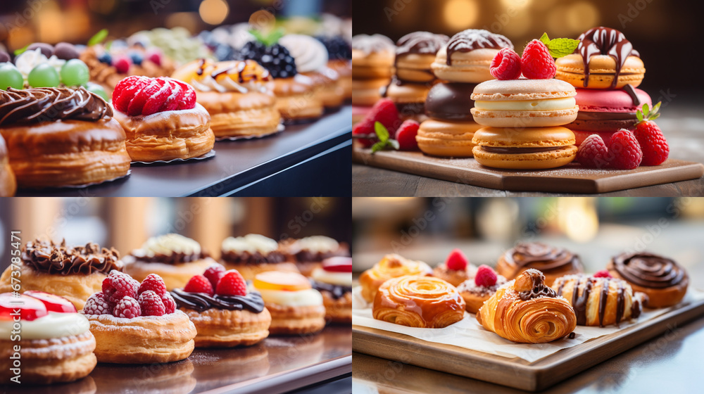 custom made wallpaper toronto digitalcupcakes with icing and sprinkles