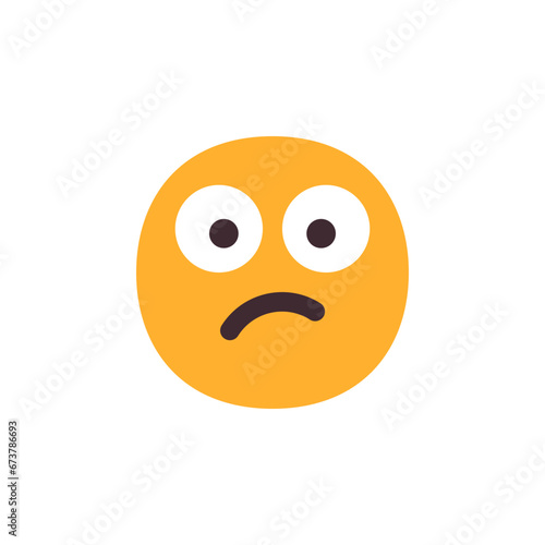 Confused
