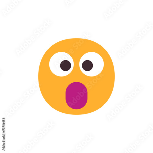 Surprised