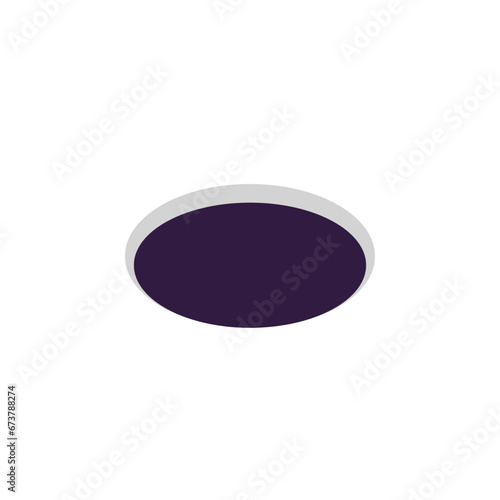 Hole