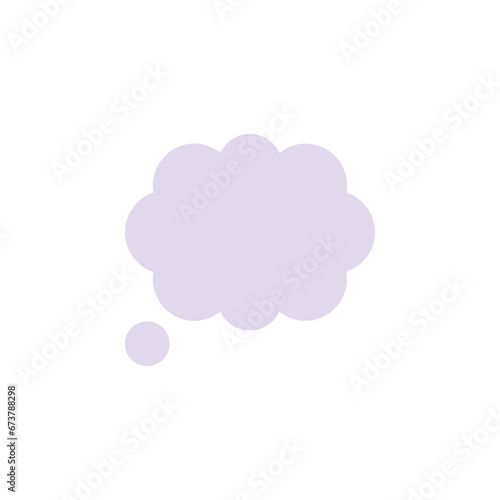 Thought Balloon