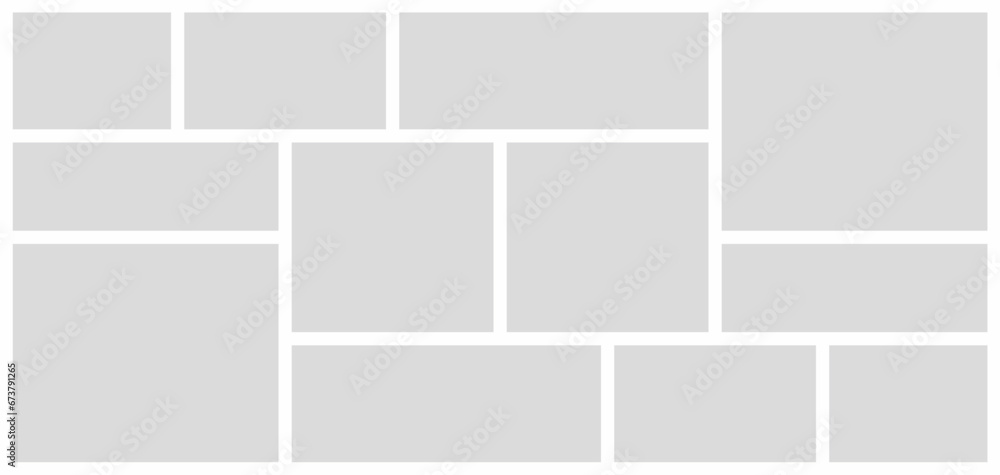 Pictures or photos frame collage Pictures or photos frame collage