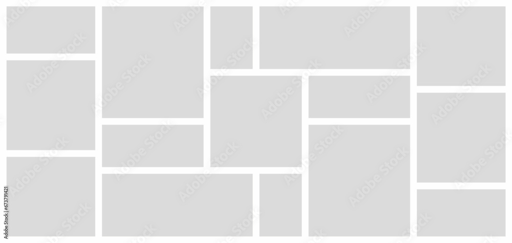 Pictures or photos frame collage Pictures or photos frame collage