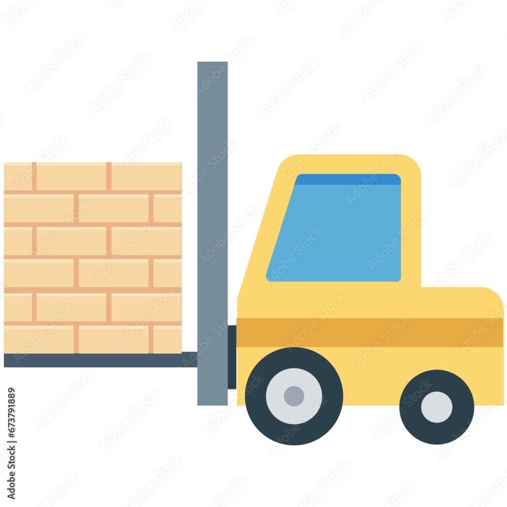 Forklift Truck Forklift Truck