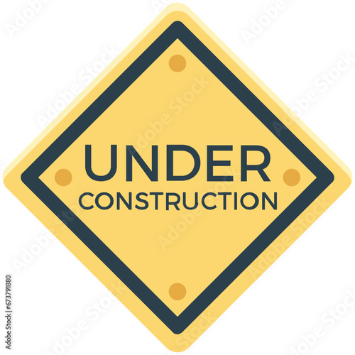 Under Construction