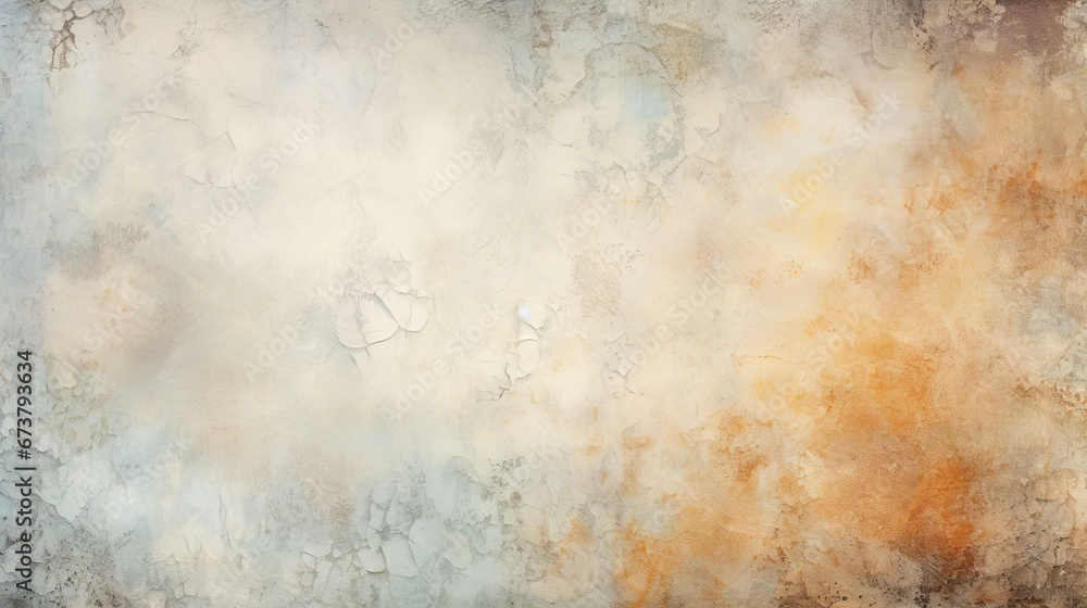 Shabby chic background, abstract vintage wallpaper, minimalistic backdrop