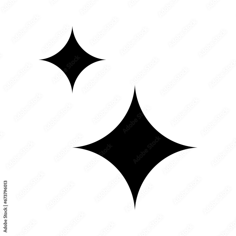 Simple Aesthetic Winter Christmas shining magic star icon in trendy style. Modern shapes vector symbol. Linear pictogram pack for web apps and mobile concept Simple Aesthetic Winter Christmas shining magic star icon in trendy style. Modern shapes vector symbol. Linear pictogram pack for web apps and mobile concept