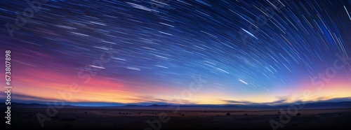 Maule Galaxy Panoramic Skies.