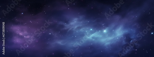 Stellar Splendor: Vast Universe Panorama