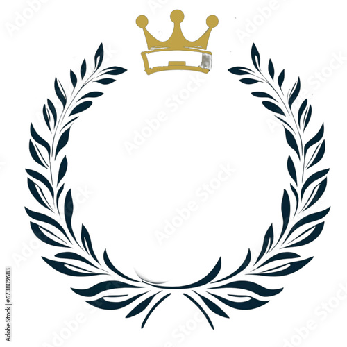 王冠と月桂樹33　Generative AI