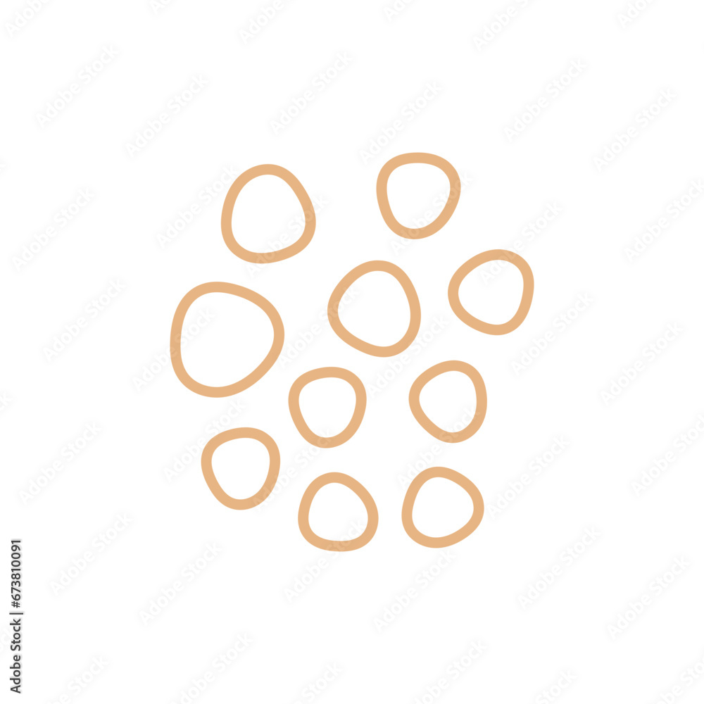 Abstract Shape Line Abstract Shape Line