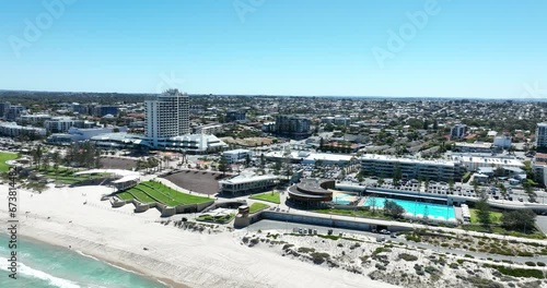 Scarborough Beach Perth WA