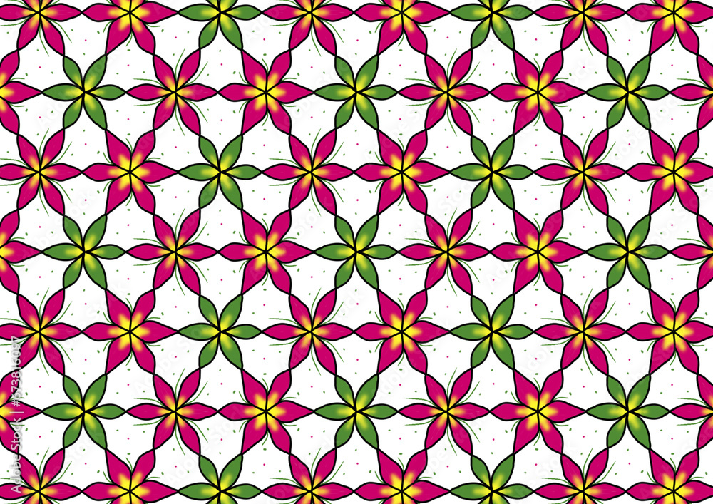Ethnic pattern design, floral pattern for background or wallpaper.
textile,wallpaper, carpet, cushion, quilt,clothing, wrapping, Batik Ethnic pattern design, floral pattern for background or wallpaper.
textile,wallpaper, carpet, cushion, quilt,clothing, wrapping, Batik