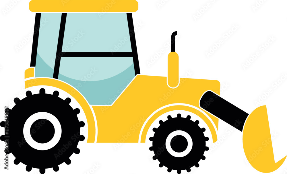 Construction Vehicles SVG Cut File for Cricut and Silhouette, EPS ,Vector, PNG , JPEG, Zip Folder Construction Vehicles SVG Cut File for Cricut and Silhouette, EPS ,Vector, PNG , JPEG, Zip Folder