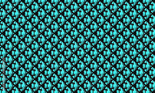 "Abstract Vector Patterns: A symphony of shapes and colors that elevate designs with modern elegance and dynamic versatility." 