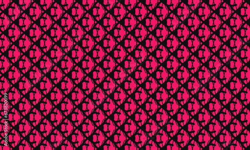 "Abstract Vector Patterns: A symphony of shapes and colors that elevate designs with modern elegance and dynamic versatility." 