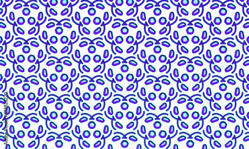 "Abstract Vector Patterns: A symphony of shapes and colors that elevate designs with modern elegance and dynamic versatility." 