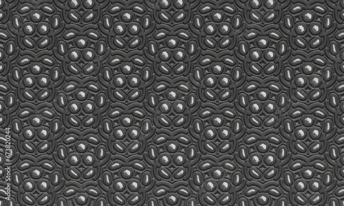 "Abstract Vector Patterns: A symphony of shapes and colors that elevate designs with modern elegance and dynamic versatility." 