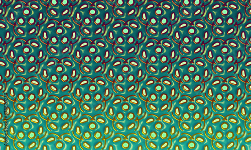 "Abstract Vector Patterns: A symphony of shapes and colors that elevate designs with modern elegance and dynamic versatility." 