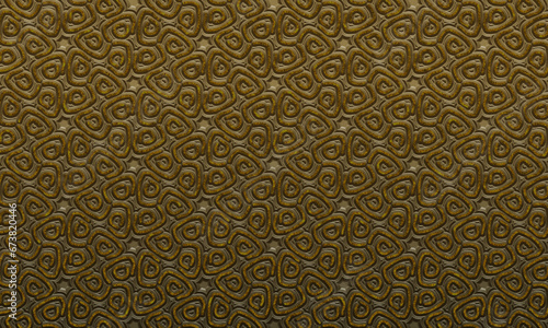 "Abstract Vector Patterns: A symphony of shapes and colors that elevate designs with modern elegance and dynamic versatility." 