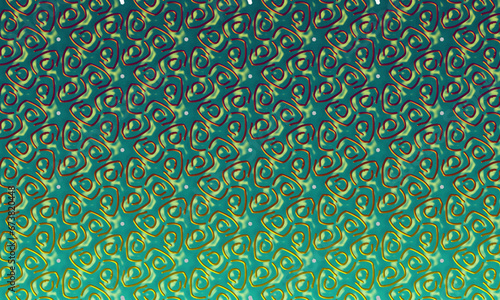 "Abstract Vector Patterns: A symphony of shapes and colors that elevate designs with modern elegance and dynamic versatility." 