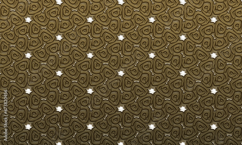 "Abstract Vector Patterns: A symphony of shapes and colors that elevate designs with modern elegance and dynamic versatility." 