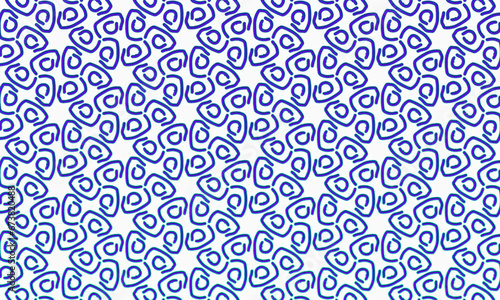 "Abstract Vector Patterns: A symphony of shapes and colors that elevate designs with modern elegance and dynamic versatility." 