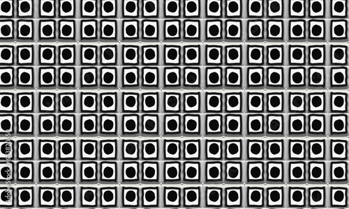"Abstract Vector Patterns: A symphony of shapes and colors that elevate designs with modern elegance and dynamic versatility." 