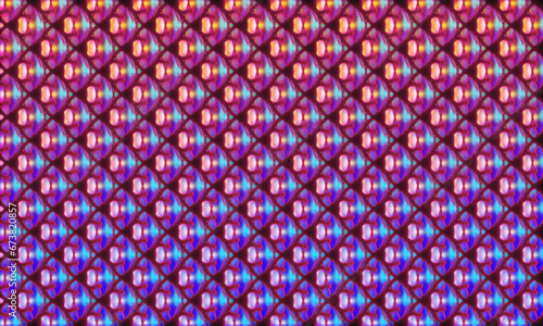 "Abstract Vector Patterns: A symphony of shapes and colors that elevate designs with modern elegance and dynamic versatility." 