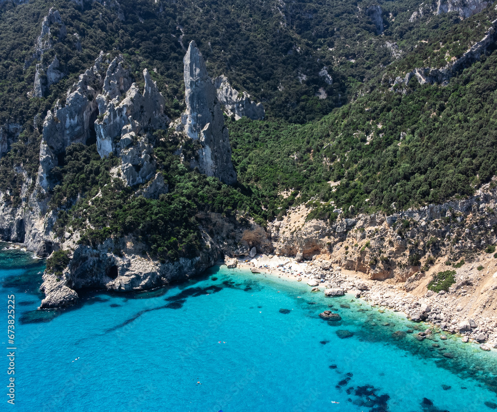 Sardinia
