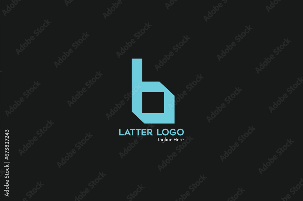 Creative, Monogram Latter, Company, business logo design Creative, Monogram Latter, Company, business logo design