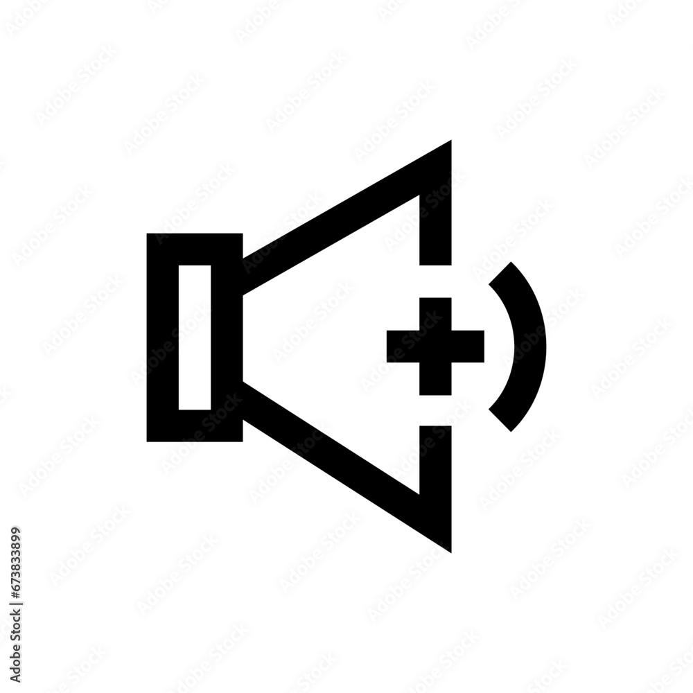 Fototapeta premium add sound