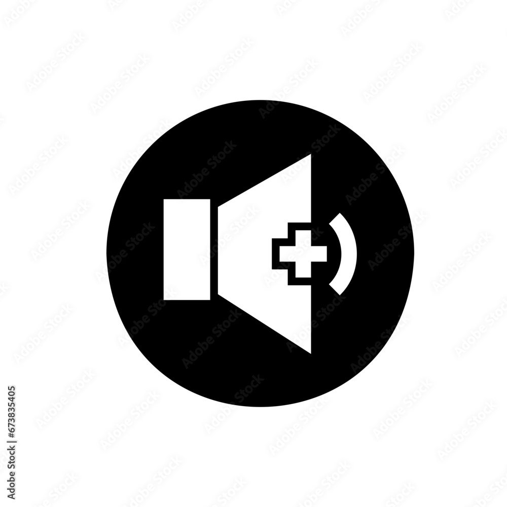 Obraz premium add sound