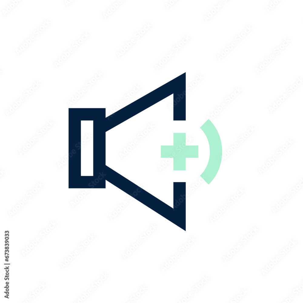 Fototapeta premium add sound