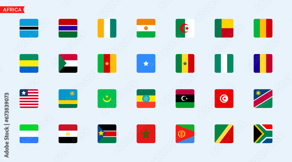 Africa visual data 6