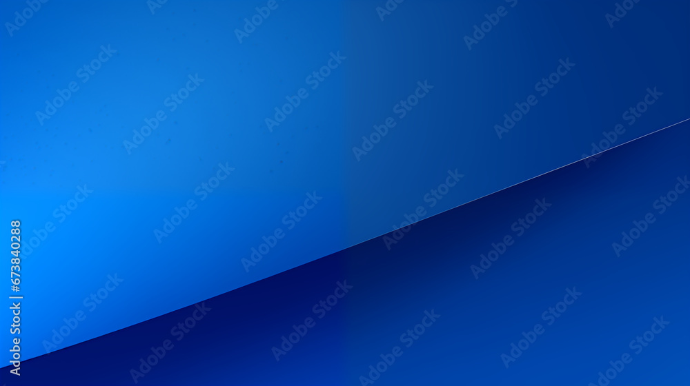blue abstract background with lines