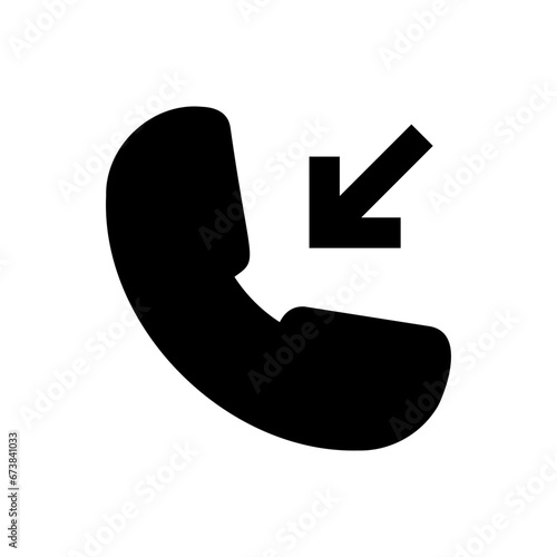 call