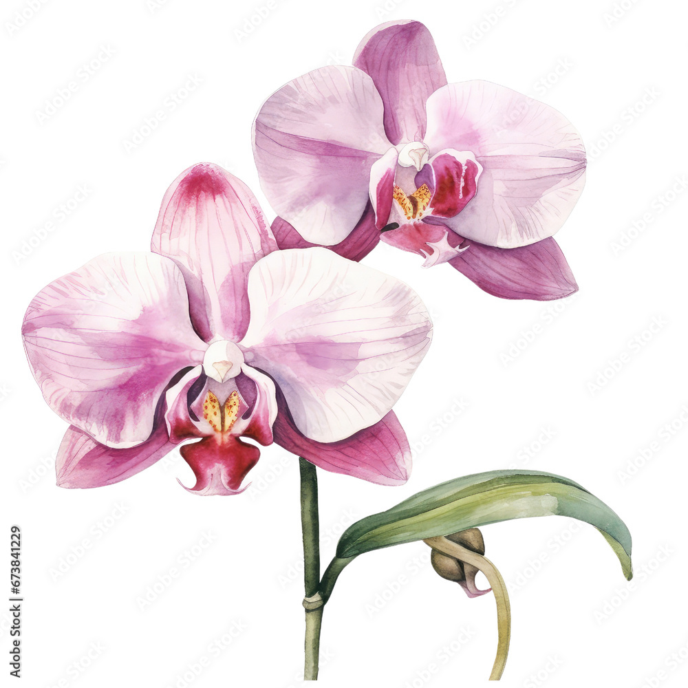 Orchid